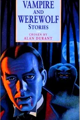 Vampire and Werewolf Stories (Story Library) poster