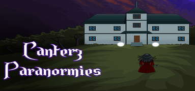 Canterz Paranormies capsule