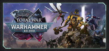 Total War: WARHAMMER 40,000 capsule