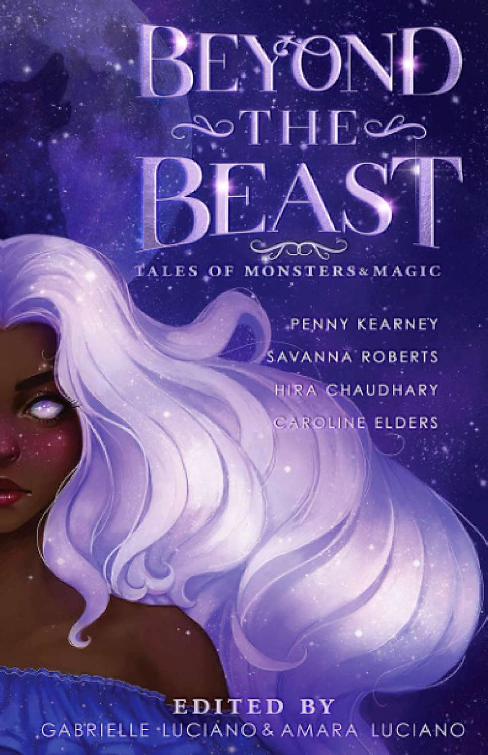 Beyond the Beast: Tales of Monsters & Magic poster