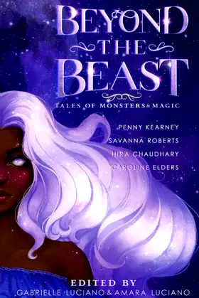 Beyond the Beast: Tales of Monsters & Magic poster