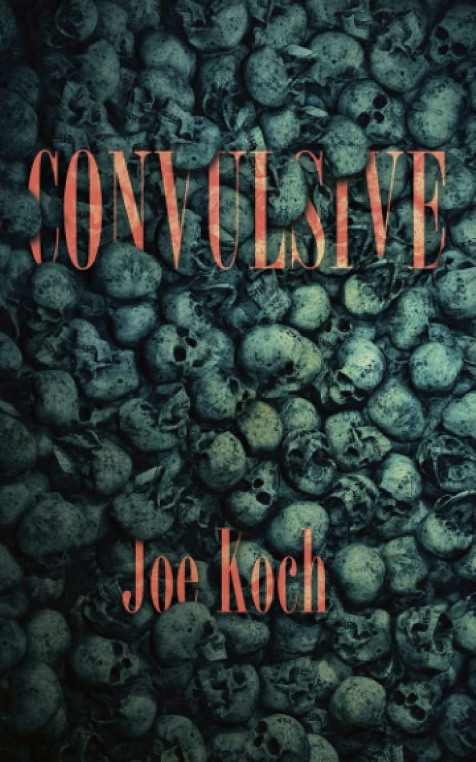 Convulsive poster