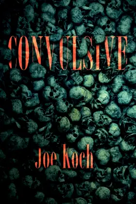 Convulsive poster