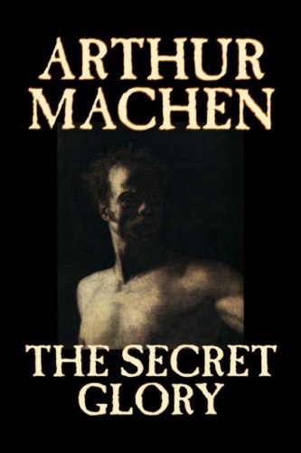 The Secret Glory poster