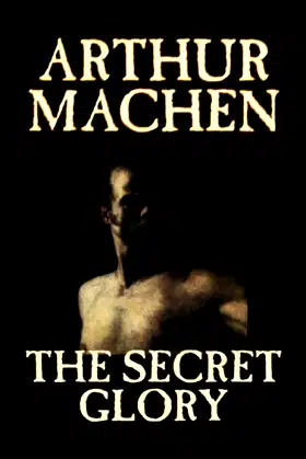 The Secret Glory poster