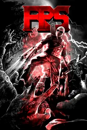 FPS: First Person Shooter poster