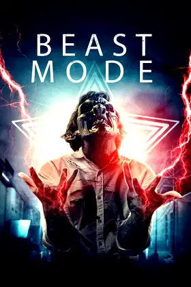 Beast Mode poster