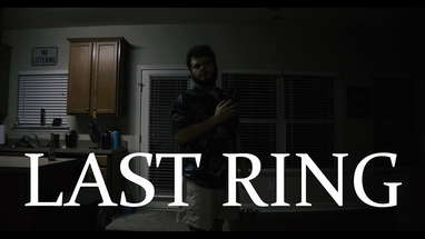 Last Ring - Short Horror Film poster