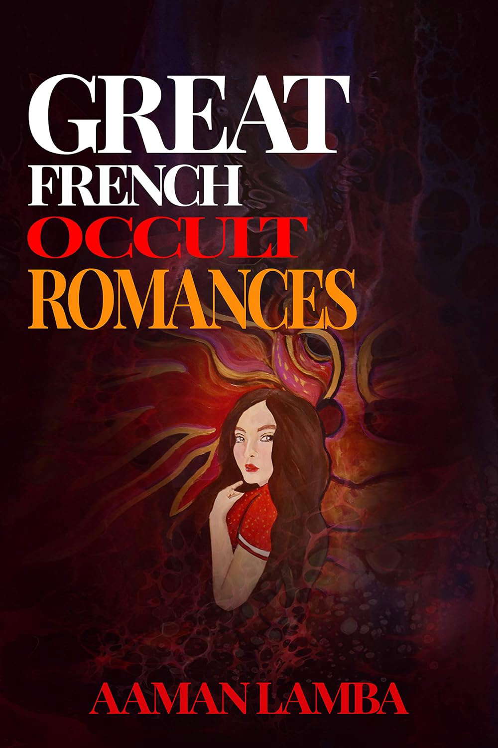 Great French Occult Romances poster