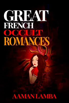 Great French Occult Romances poster