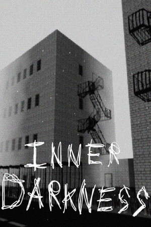Inner Darkness poster