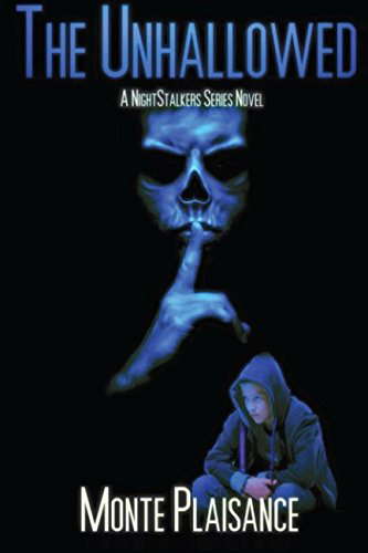 The Unhallowed: Book Two in the NightStalkers Series poster
