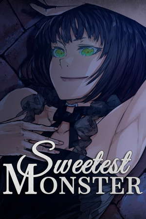 Sweetest Monster poster