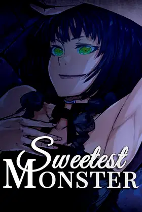 Sweetest Monster poster