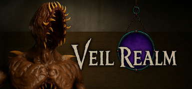 Veil Realm capsule