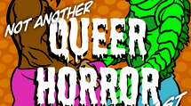 Slaxx (2020) - W/ Haley Benson! - Not Another Queer Horror Podcast