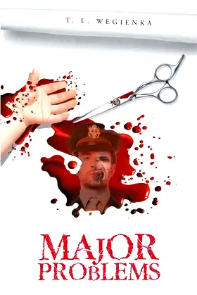 Major Problems poster