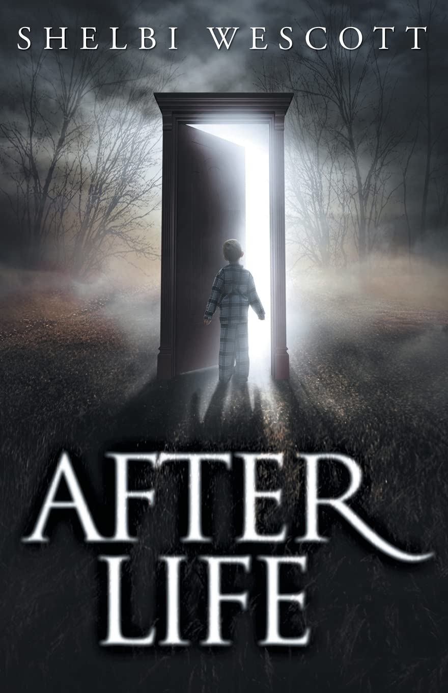 After Life poster