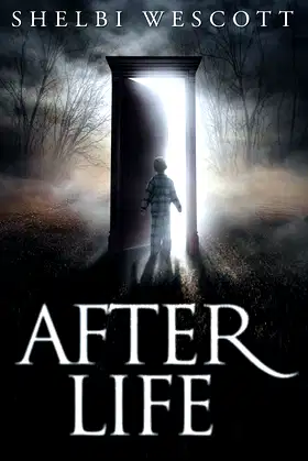 After Life poster