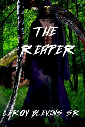 The Reaper (The Reaper series Book 1) poster