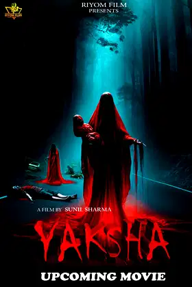 Yaksha poster
