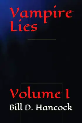 Vampire Lies: Volume I poster