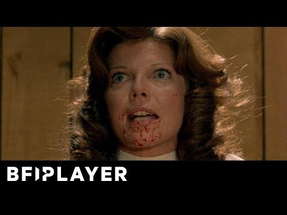 Mark Kermode reviews The Brood (1979) poster