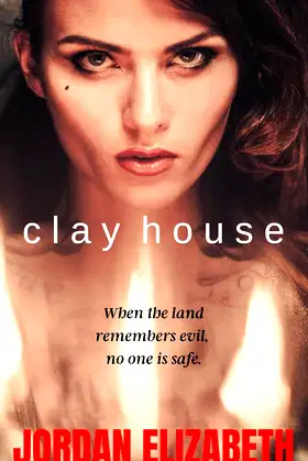 Clay House poster
