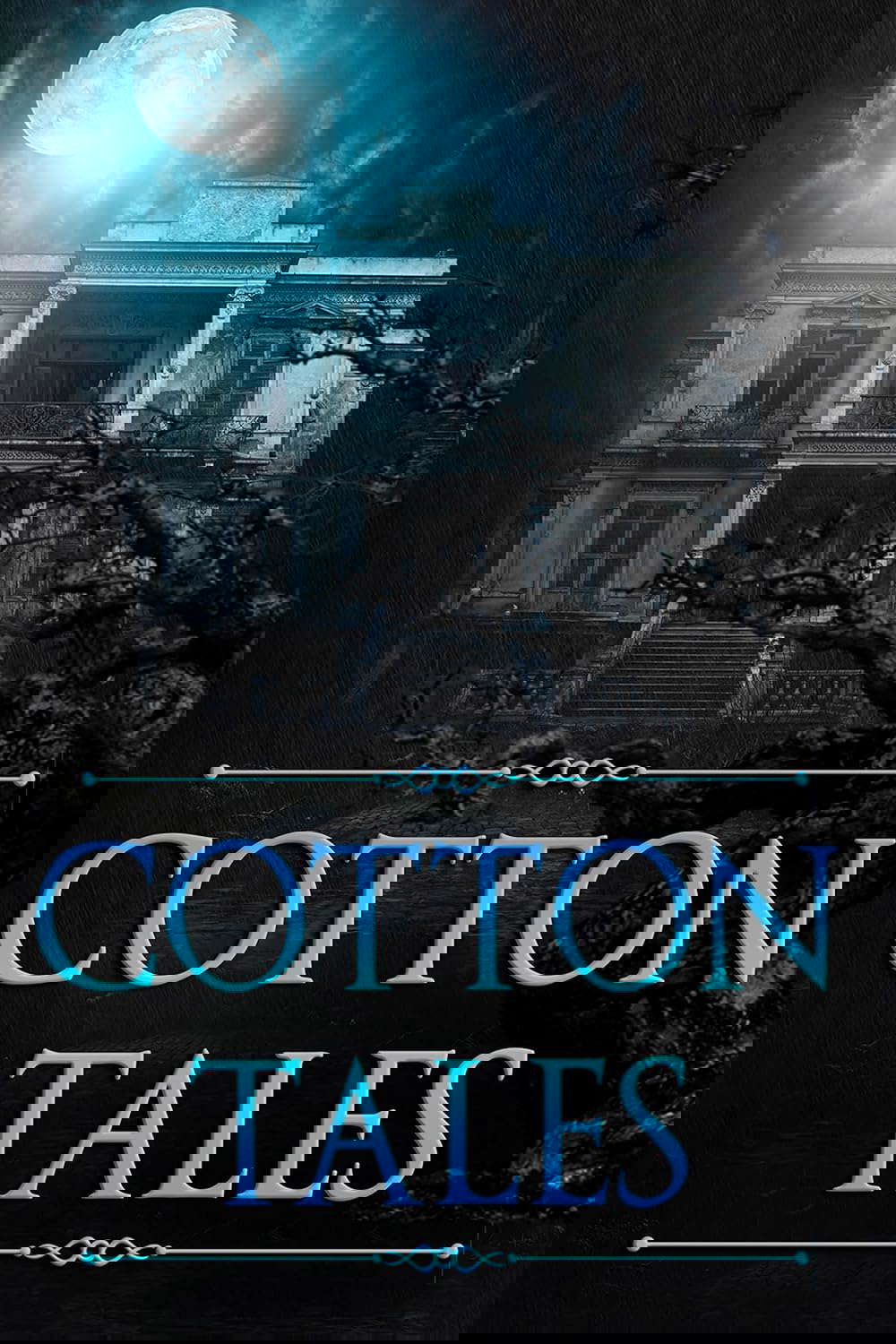 Cotton Tales poster