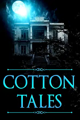 Cotton Tales poster