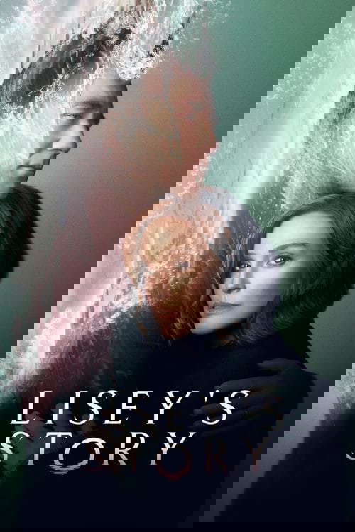 Lisey's Story poster