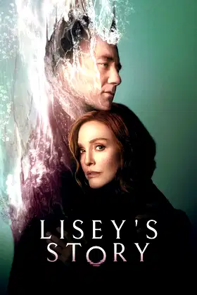 Lisey's Story poster