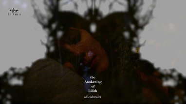 The Awakening of Lilith - Official Trailer poster