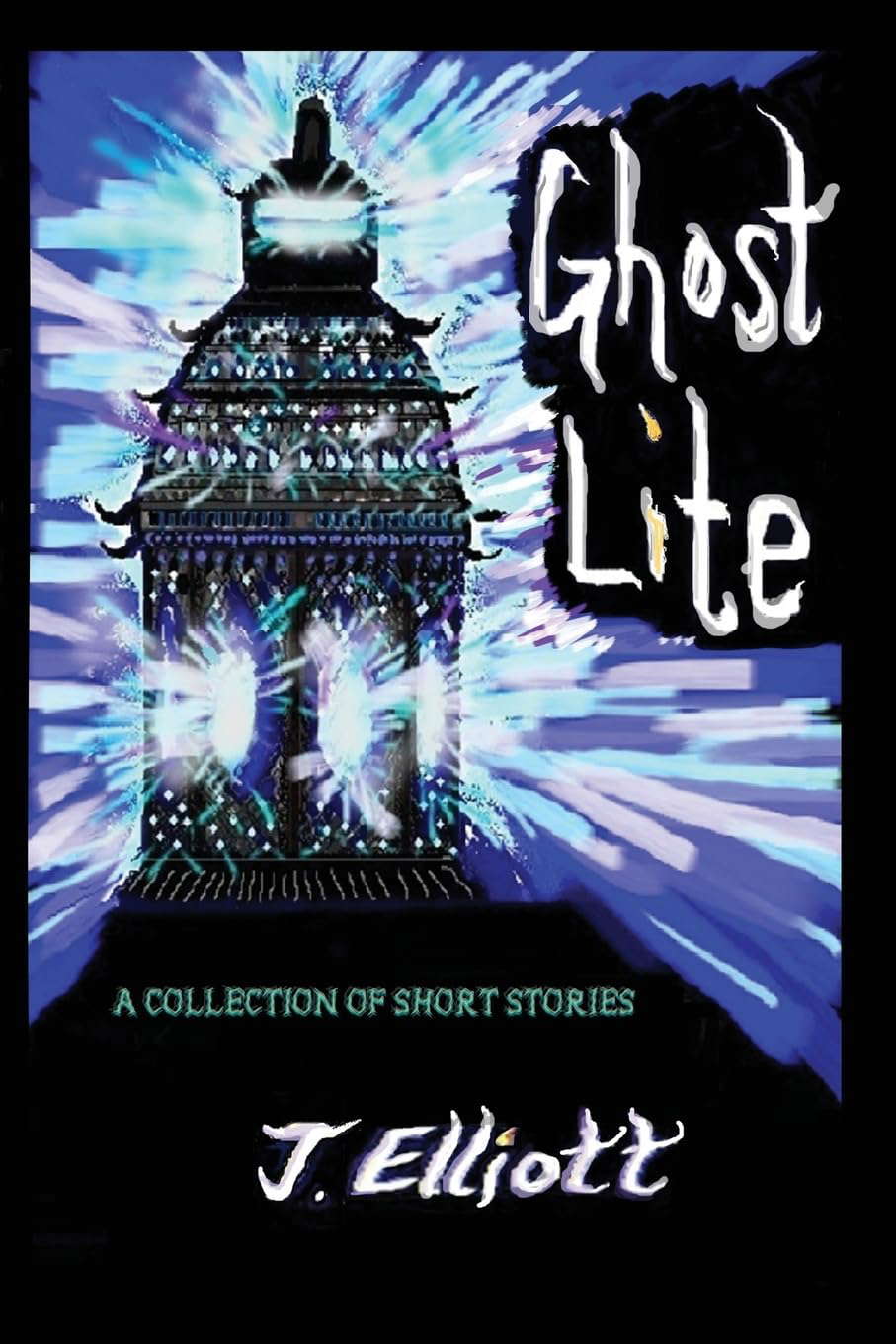 Ghost Lite poster