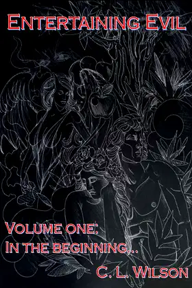 Entertaining Evil: Volume 1: In the Beginning... poster
