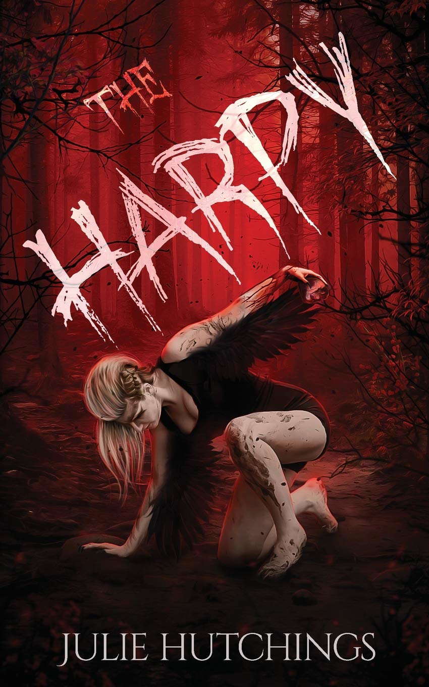 The Harpy poster