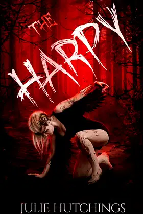 The Harpy poster
