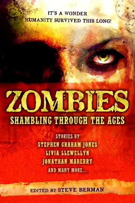 Zombies: Shambling Through the Ages poster