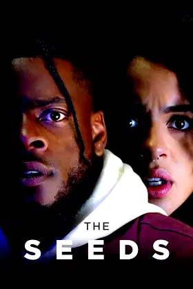 The Seeds poster