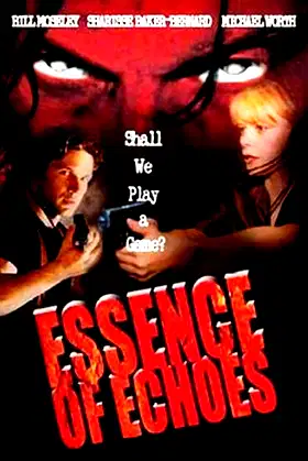 Essence of Echoes poster