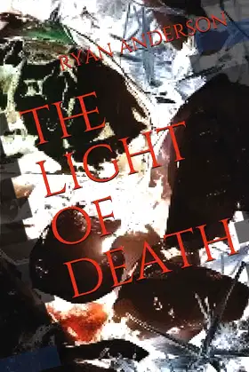 THE LIGHT OF DEATH poster