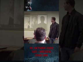 Death Of A Clown  Vertikal Trailer poster