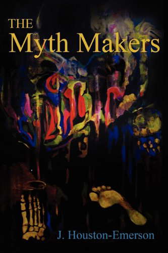 The Myth Makers poster