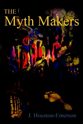 The Myth Makers poster