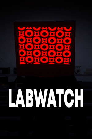 LABWATCH poster