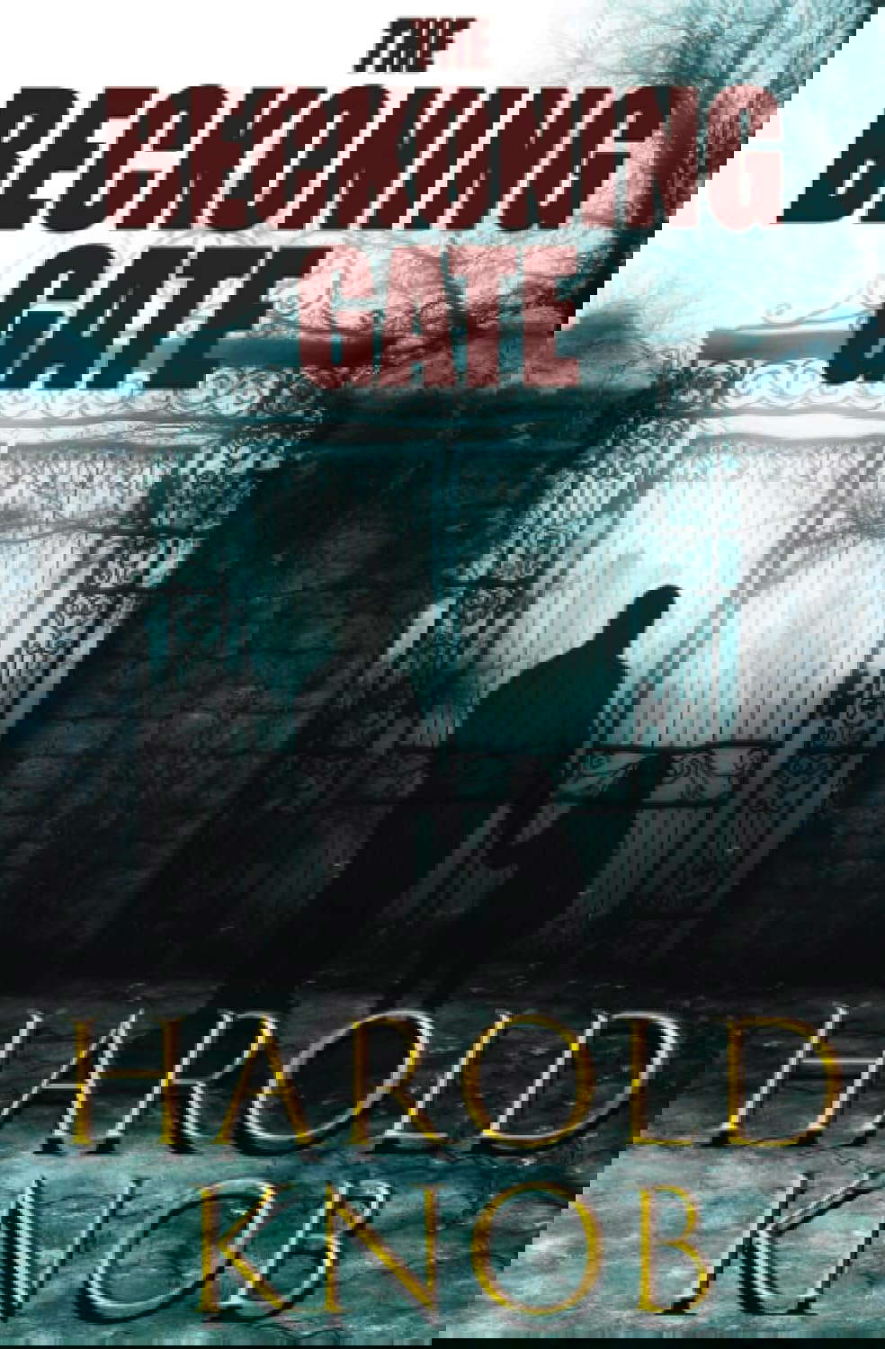 The Beckoning Gate poster