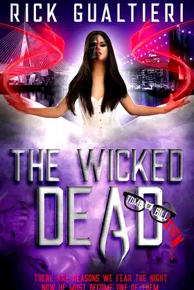 The Wicked Dead (The Tome of Bill) poster