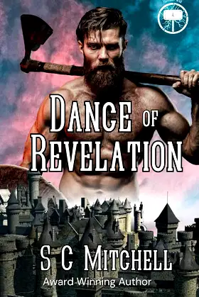 Dance of Revelation (Heavenly War) poster
