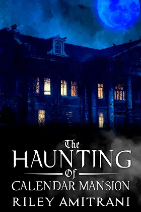 The Haunting of Calendar Mansion poster