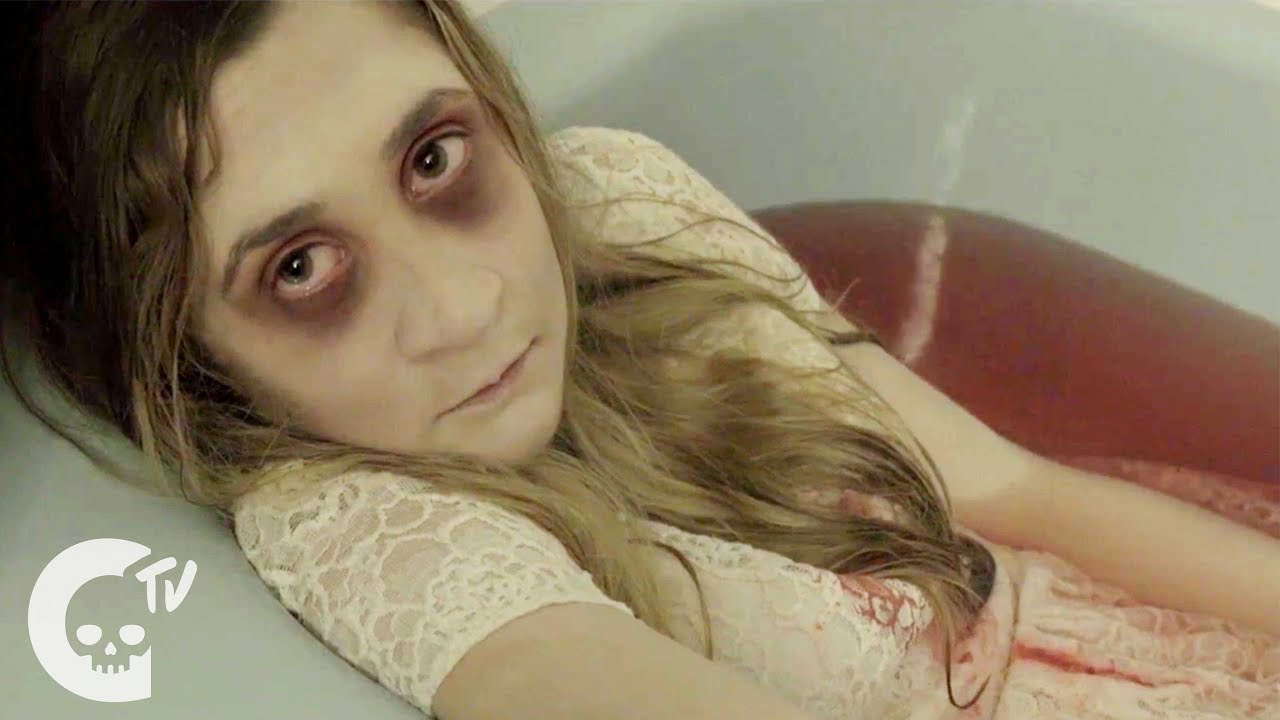 Passage | Short Film | Crypt TV